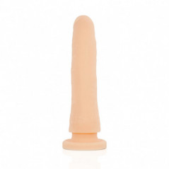 Delta Club Toys Dildo Natural Silicona Medica 3 Tamaños
