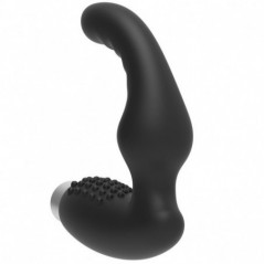 Addicted Toys Vibrador Prostático Recargable Negro C