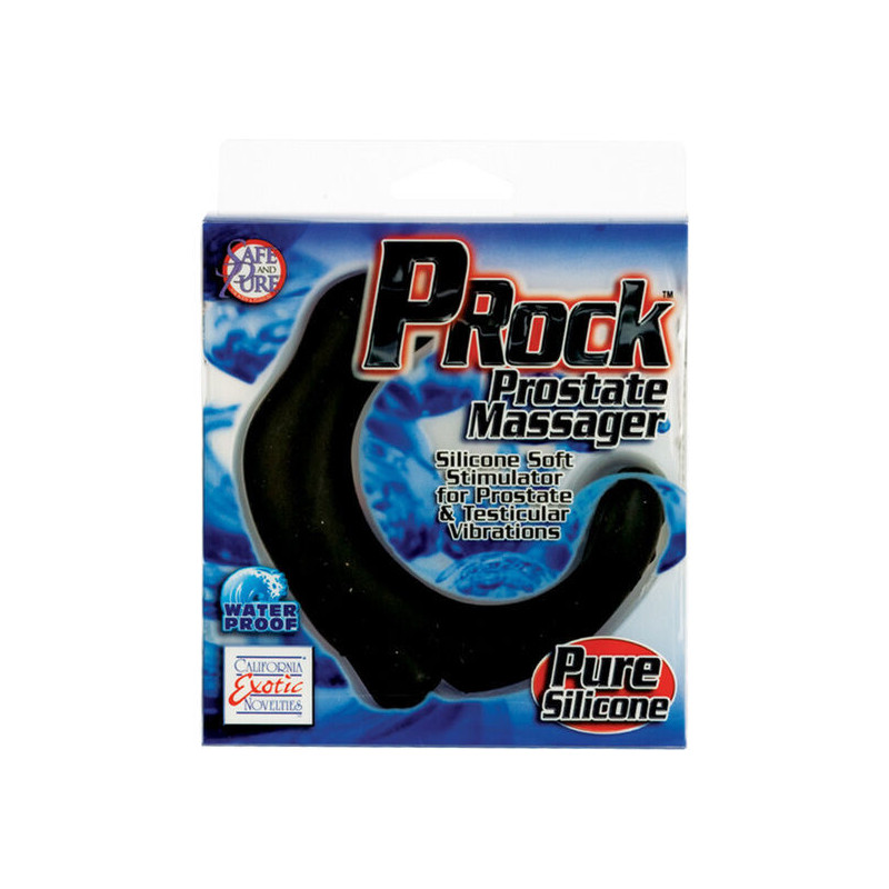 Vibrador Prostatico