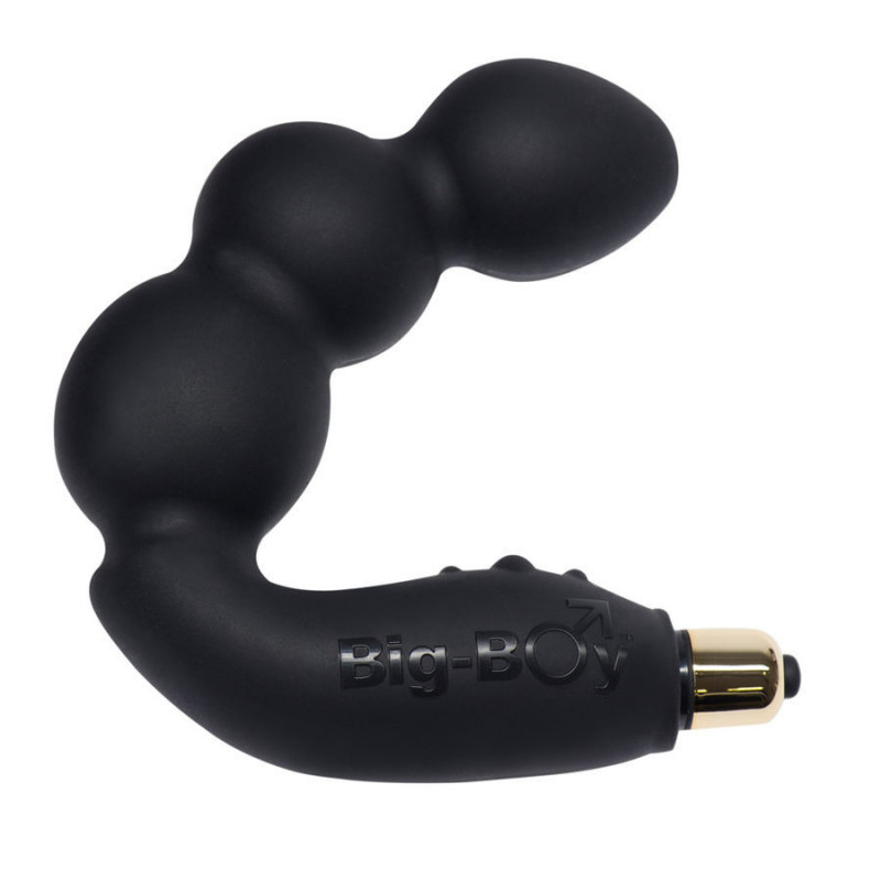 Vibrador Prostatico