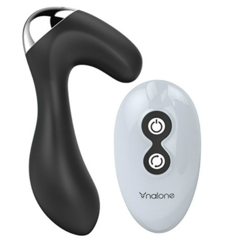 Vibrador Prostatico