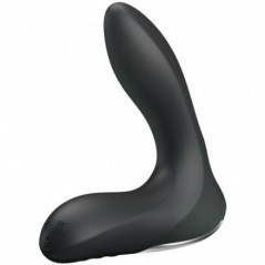 Pretty Love Bottom Leonard Masajeador Prostatico Inflable Con Vibracion