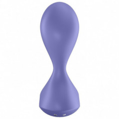 Satisfyer Sweet Seal Plug Vibrador App