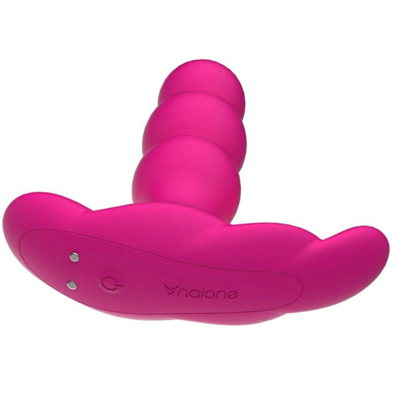 Vibrador Prostatico