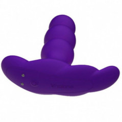 Nalone Pearl Vibrador Anal Control Remoto