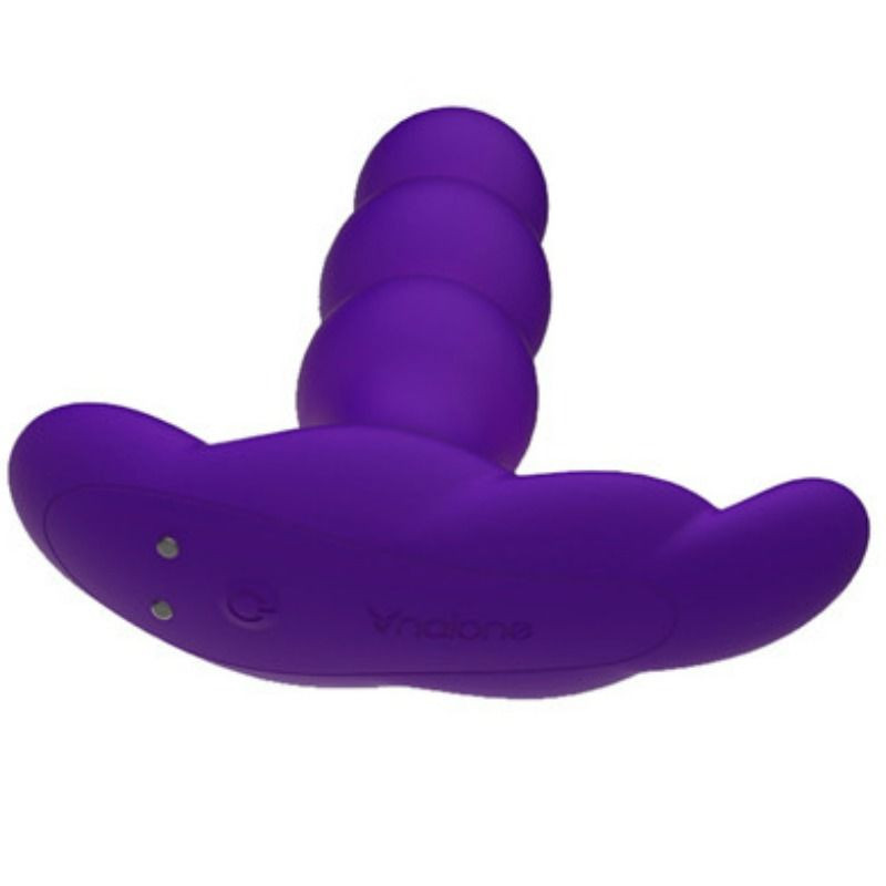 Vibrador Prostatico