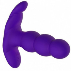 Nalone Pearl Vibrador Anal Control Remoto