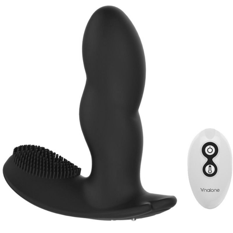 Vibrador Prostatico