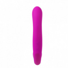 Ctype Pretty Love Augus Arnes Lila Vibrador Recargable