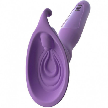 Succionador Vaginal Fantasy For Her