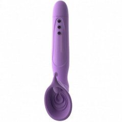 Succionador Vaginal Fantasy For Her