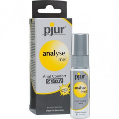 Pjur Analyse Me! Anal Comfort Spray 20 ML