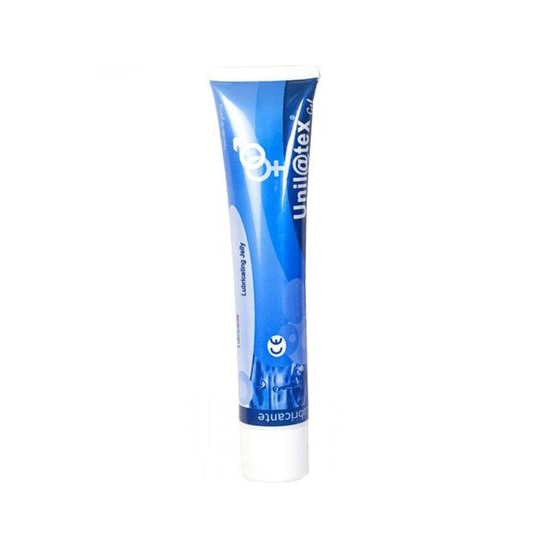 Lubricante Sexual