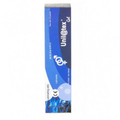 Unilatex Lubricante Natural 82 Gr