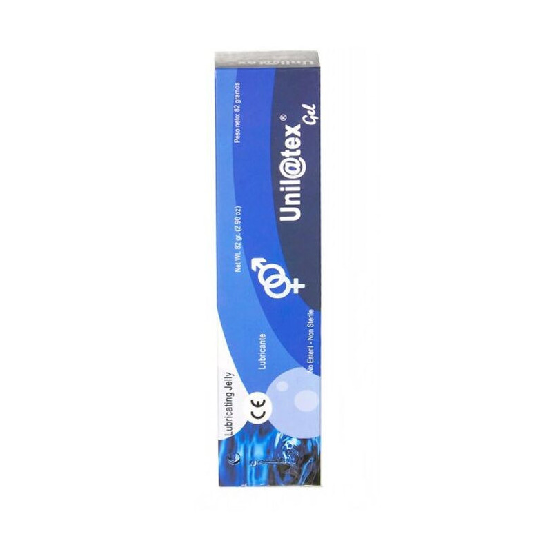 Lubricante Natural