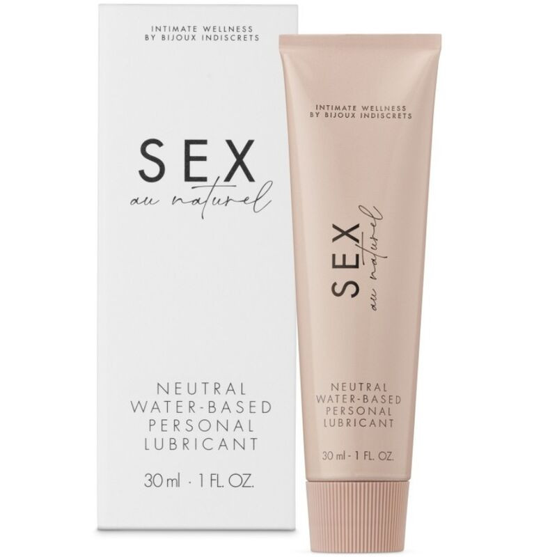 Lubricante Sexual