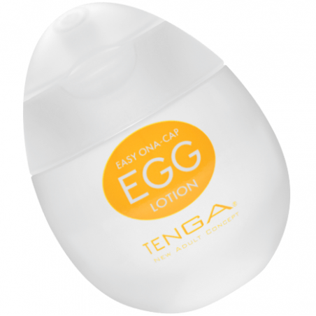 Egg Lotion Lubricante Tenga 50Ml