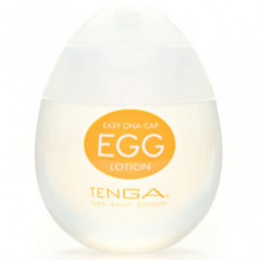 Egg Lotion Lubricante Tenga 50Ml