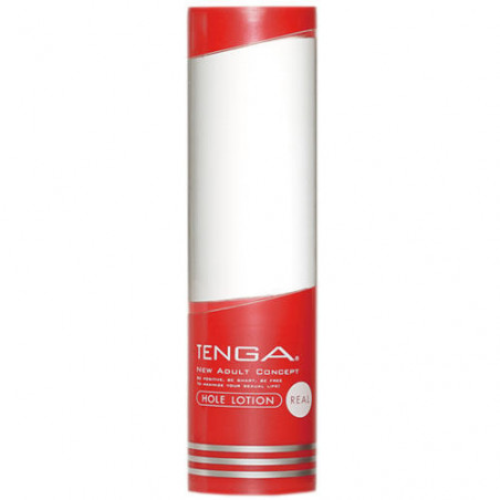 Tenga Locion Lubricante Contacto Real 170 ml