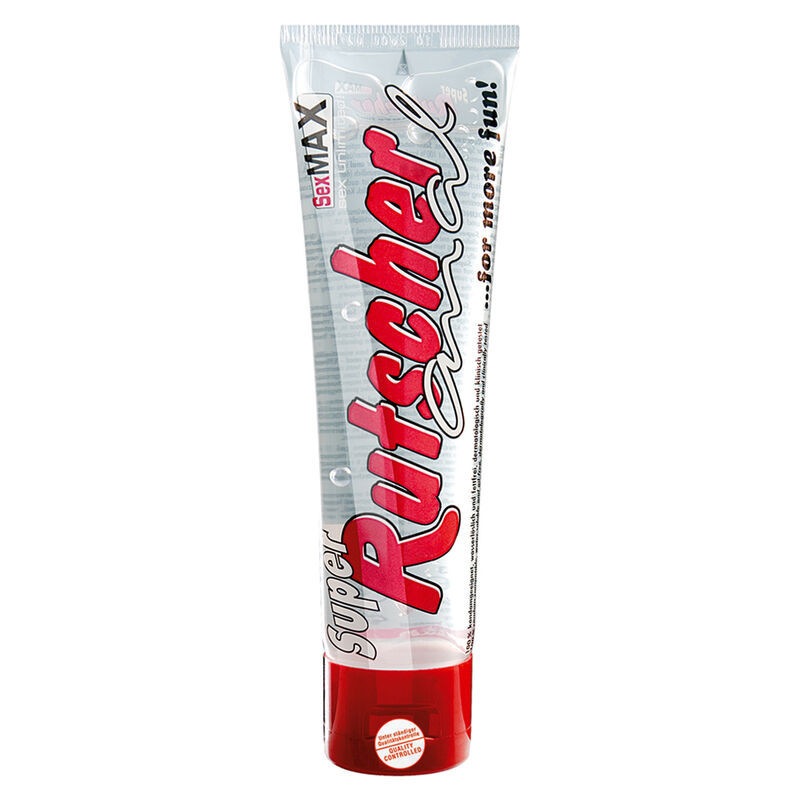 Lubricante Anal Lubricante Anal