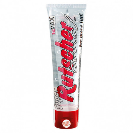 Super Rutscher Lubricante Anal 100 Ml