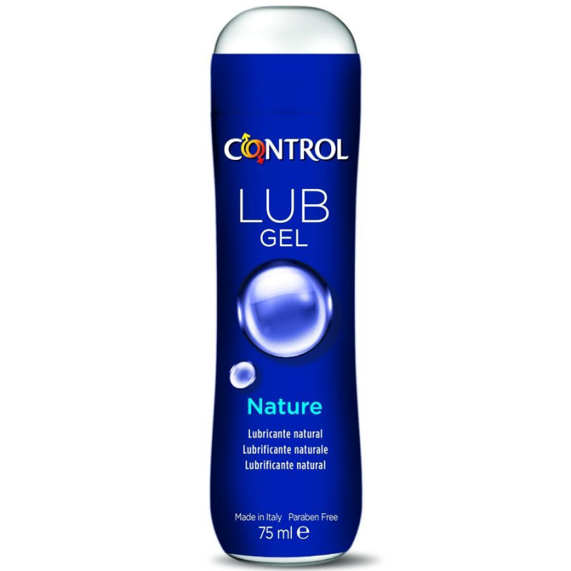 Lubricante Sexual