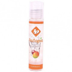 Id Frutopia Sabor A Mango Base De Agua 30 o 100 ML