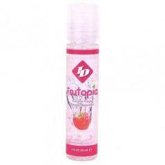 Id Frutopia Sabor A Frambuesa Base de Agua 30 o 100 ML