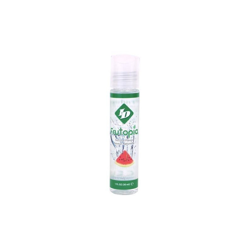 Lubricante Sexual