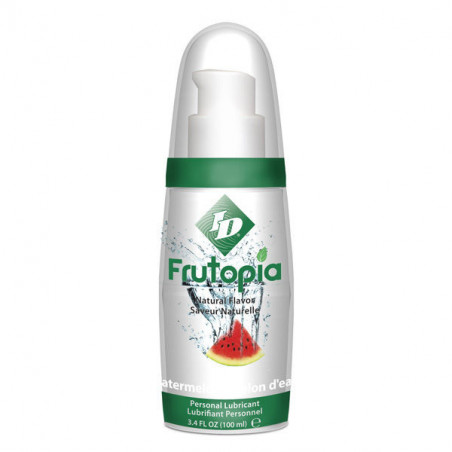 Id Frutopia Sabor A Sandia Base De Agua 30 o 100 ML