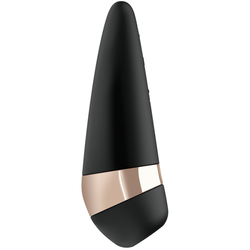 Succionador Vibrador