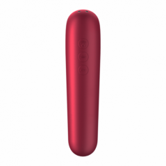 Succionador Con App Satisfyer Dual Love