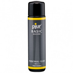 Pjur Basic Lubricante Silicona 100 250 ML