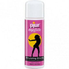 Pjur Myglide Lubricante Estimulante Femenino 30 100 ML