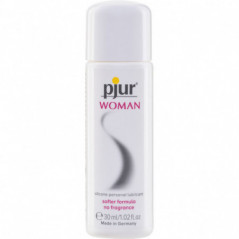 Pjur Woman Lubricante Bodyglide 30 100 250 ML