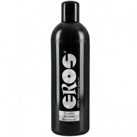 Eros Classic Silicona Bodyglide 6 Tamaños Disponibles