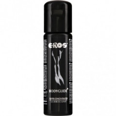 Eros Bodyglide Lubricante Supercocentrado Silicona 5 Tamaños Disponibles