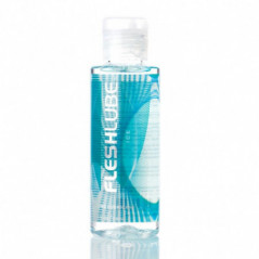 Lubricante Efecto Frio Fleshlube 100 o 250 ML