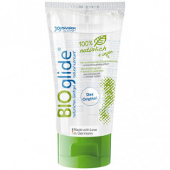 Bioglide Lubricante 100% Natural Base De Agua