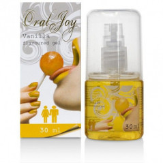 Cobeco Gel Para Sexo Oral De sabores 30 Ml