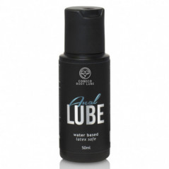 Cbl Cobeco Lubricante Anal Base de Agua
