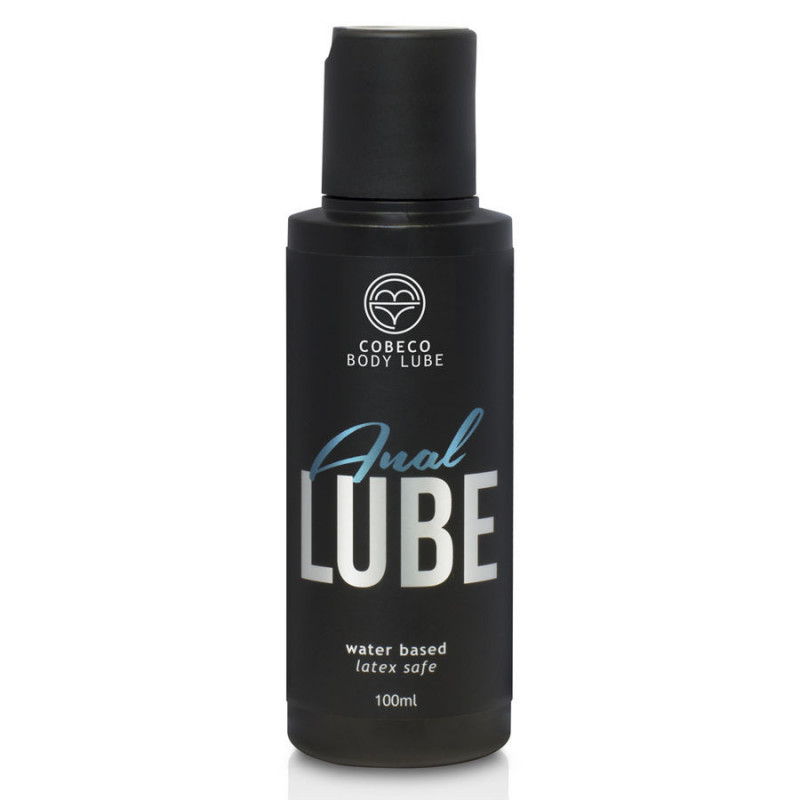 Lubricante Anal