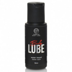 Lubricante Sexual