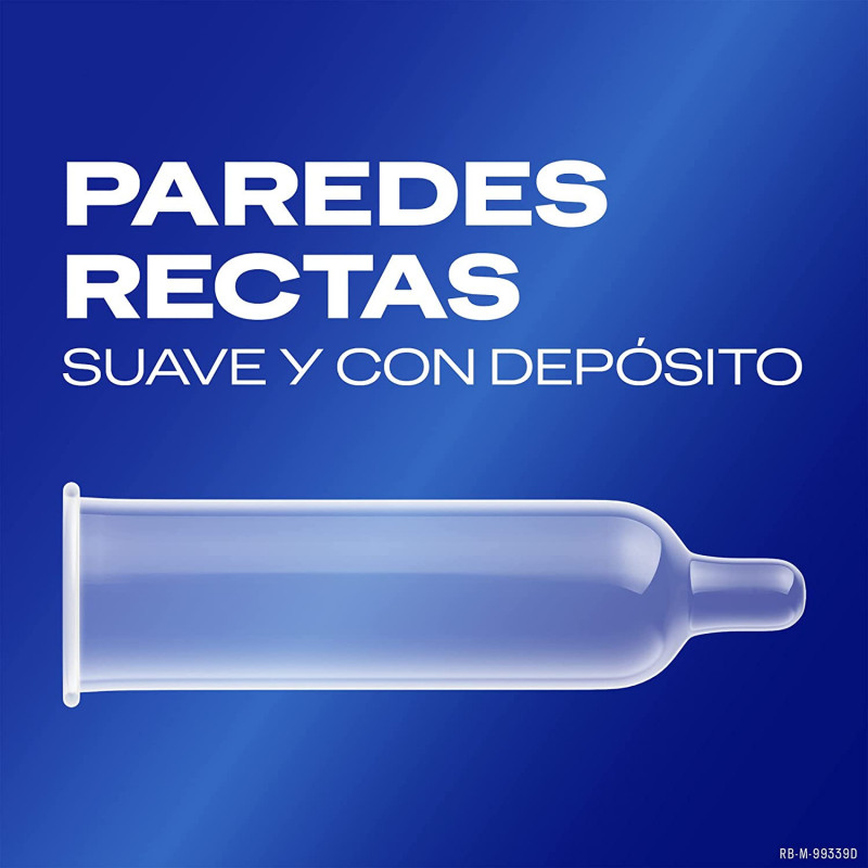 Lubricantes Y Condones