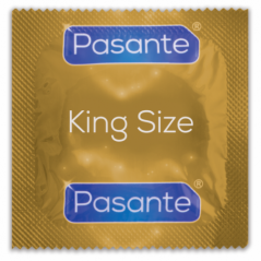 Pasante King Size XL Disponible en Caja De 3 12 o 144 Unidades