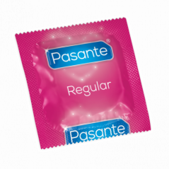 Pasante Condom Gama Regular