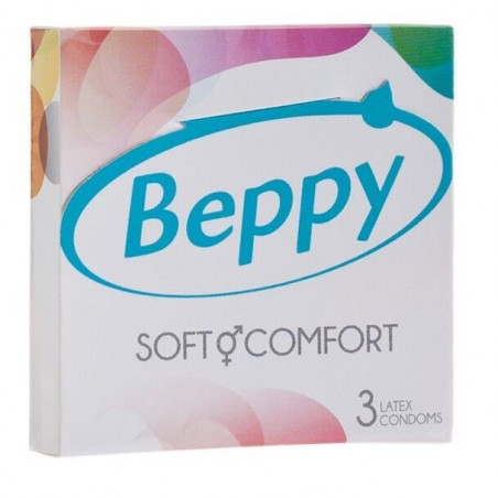 Beppy Soft And Comfort