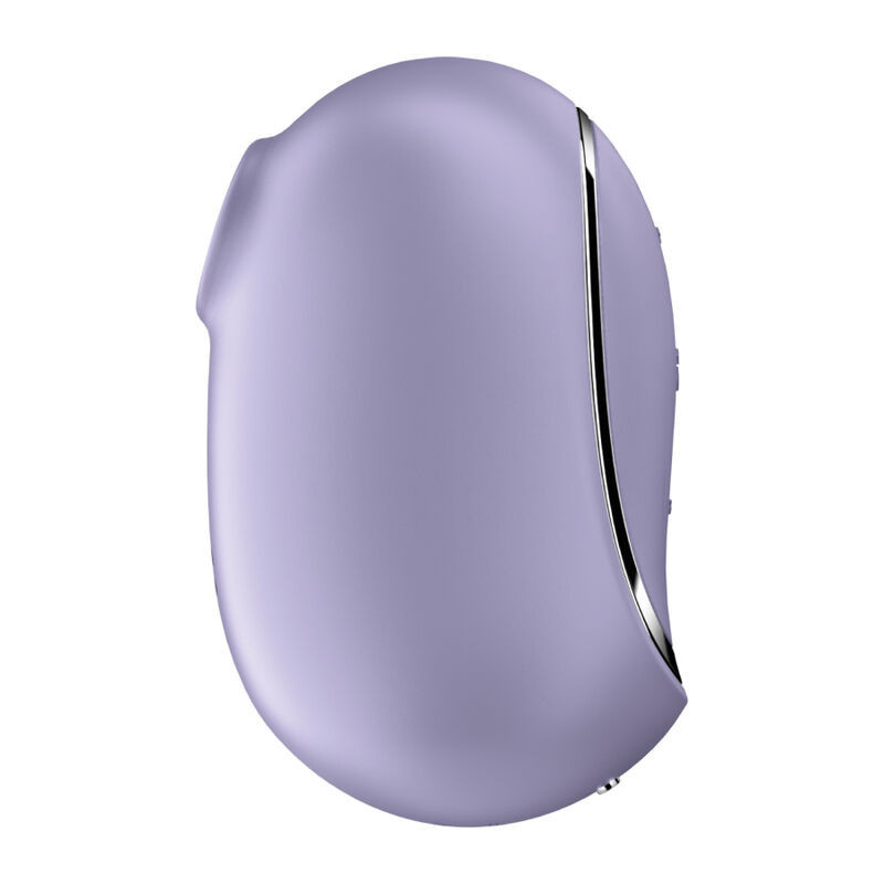 Vibrador Con Succionador Vibrador Con Succionador