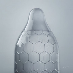 Lelo Hex Preservativo Caja