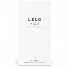 Lelo Hex Preservativo Caja